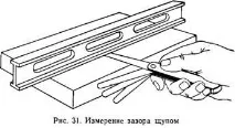 ПЕРЕВІРКОВІ ІНСТРУМЕНТИ верстата