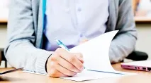 Протокол огляду місця події ДТП місця