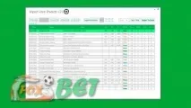 fox-bet футбол