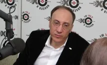 ефір