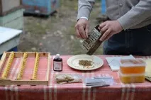 свойства използването