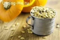 лечение простатит