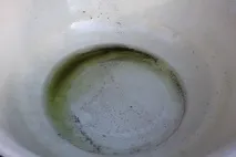 охладителната система промиване