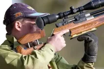 Приціл для ХФТ приціл