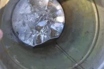 промиване система