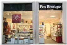 Продукція Parker види та особливості вибору у зарубіжних інтернет-магазинах особливості