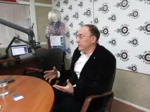 ефір