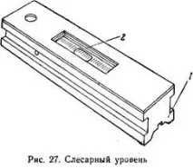 ПЕРЕВІРКОВІ ІНСТРУМЕНТИ товщиною