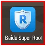 Baidu Super Root українською мовою мовою