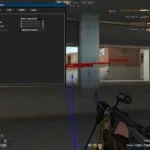 crossfire cheat