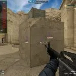 cheat crossfire