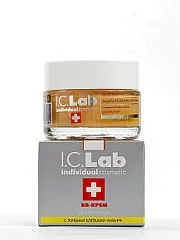 BB-крем Individual cosmetic 2977910 в інтернет-магазині bb-крем