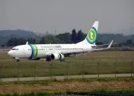 трансавиа Transavia Airlines