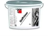 Baumit UniPrimer ґрунтовка під штукатурку Одеса baumit
