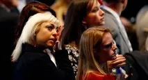 Барака Обаму переобрали на другий термін - НОВИНИ У ФОТОГРАФІЯХ барака