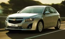 cruze
