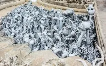 Білий храм в Тайланді в Чіанграй - опис, час роботи, фото, як дістатися, Тайські храм