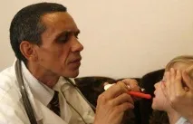 Барак Обама - республіканець чи демократ республіканець