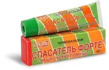 Бальзам Рятівник Форте ТОВ «Люмі» інструкція із застосування, ціна, відгуки, опис, гарантія. люмі