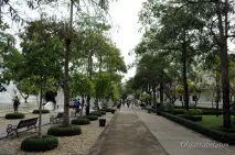 Білий храм у Чіанг Раї у Таїланді – Ват Ронг Кхун (Wat Rong Khun) таїланді