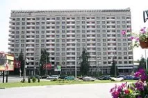 университет държавен