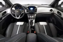 cruze