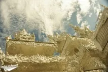Білий храм в Таїланді - Wat Rong Khun, Чіанг Рай таїланді