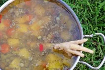 бульон бульон