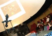 астрономически наблюдения космонавтика
