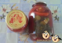 доматен доматен