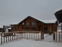 Бази відпочинку Комі, турбази г Сиктивкара та області на карті, ціни 2019 турбази