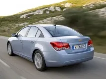 cruze