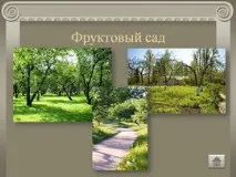 Барська садиба - Сайт Перової Інеси Миколаївни садиба