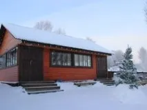 Бази відпочинку Комі, турбази г Сиктивкара та області на карті, ціни 2019 бази