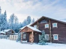 Бази відпочинку Комі, турбази г Сиктивкара та області на карті, ціни 2019 відпочинку