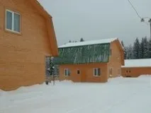 Бази відпочинку Комі, турбази г Сиктивкара та області на карті, ціни 2019 турбази