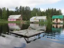Бази відпочинку Комі, турбази г Сиктивкара та області на карті, ціни 2019 комі