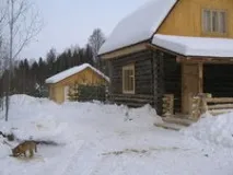 Бази відпочинку Комі, турбази г Сиктивкара та області на карті, ціни 2019 сиктивкара