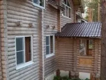 Бази відпочинку Комі, турбази г Сиктивкара та області на карті, ціни 2019 комі