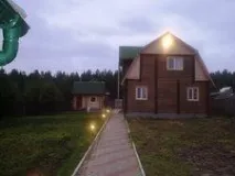 Бази відпочинку Комі, турбази г Сиктивкара та області на карті, ціни 2019 турбази