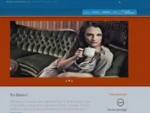 шаблон Joomla шаблон Joomla