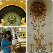Білий храм у Чіанг Раї у Таїланді – Ват Ронг Кхун (Wat Rong Khun) кхун