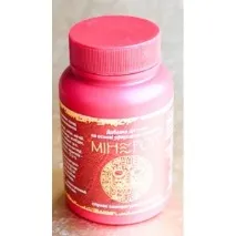 природен minerol