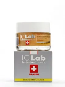 BB-крем Individual cosmetic 2977910 в інтернет-магазині individual