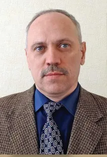 Безсонов Сергій Миколайович - ФДБОУ У ЯДМУ МОЗ України сергій