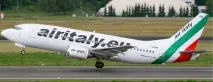 Авіакомпанія Ейр Італі (Air Italy) багажу