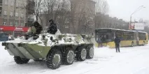 защо putinclosevalve