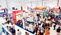 Роздаткові матеріали на виставці види та особливості роздаткові
