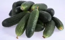 краставици открит