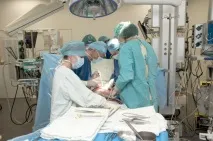 Радіочастотна абляція аритмії відгуки, показання та протипоказання абляція